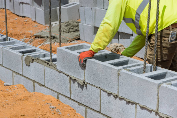 Best Residential Concrete Services  in Blanchard, OK