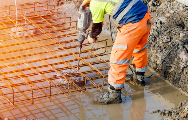 Best Concrete Patio Contractor  in Blanchard, OK