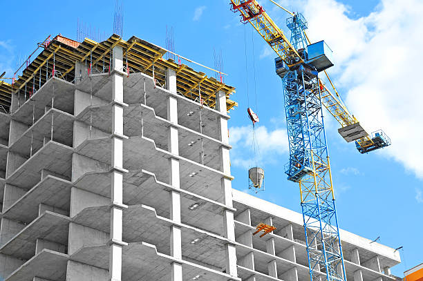 Best Local Concrete Companies  in Blanchard, OK